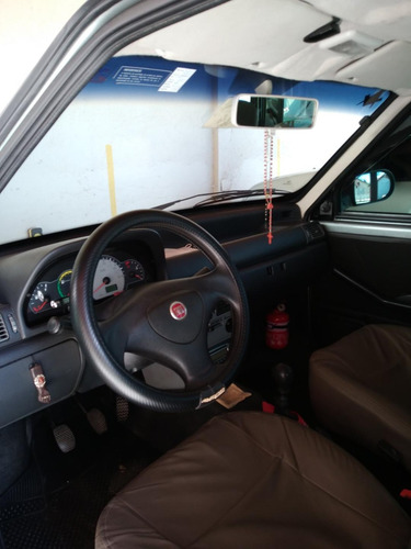Fiat Uno 1.0-flex-2portas-troco Em Iguaba-rj