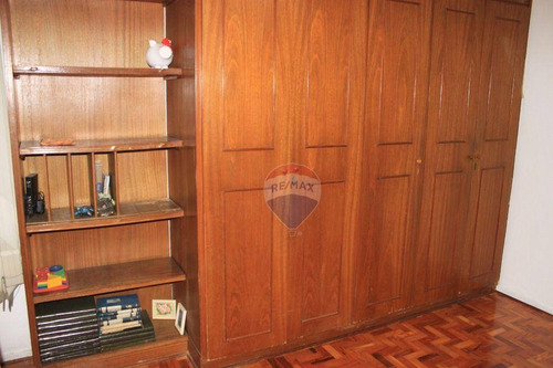 Imagem 16 de 30 de Apartamento 3 Dormitórios 1 Suíte 2 Vagas No Jardim Paulista - Ap0890