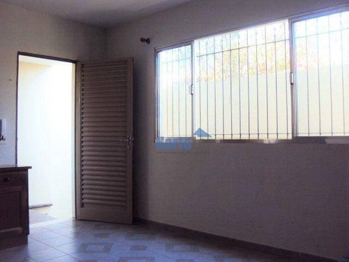 Imagem 9 de 20 de Sobrado Com 3 Dormitórios À Venda, 190 M² Por R$ 689.000,00 - Jaraguá - São Paulo/sp - So1841