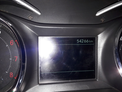Chevrolet Onix 1.0 TURBO FLEX LTZ MANUAL