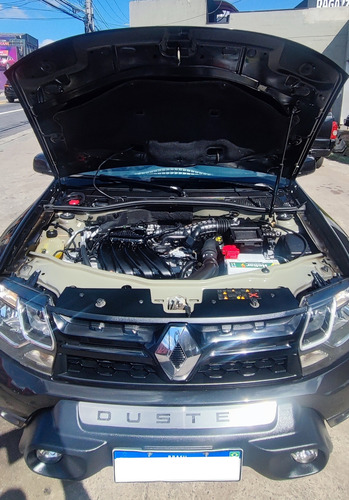 Renault Duster 1.6 Go-pro 16v Sce X-tronic 5p