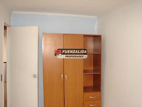 Imagen 25 de 30 de Departamento En Venta De 4 Dorm. En Santiago