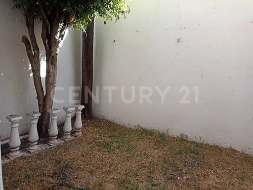 Casa En Renta En Arcos De La Hacienda, Cuautitlan Izcalli