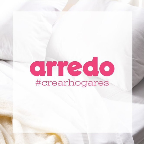 Arredo estampas sábanas king florales color rosa natural