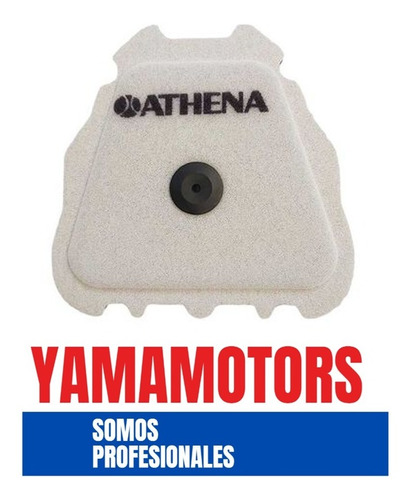 Filtro Aire Athena S410485200062 Yamaha Yz/wr 