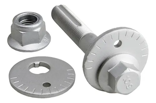 Pernos Del Brazo Oscilante Del Chasis Para Ford Edge 07-2024