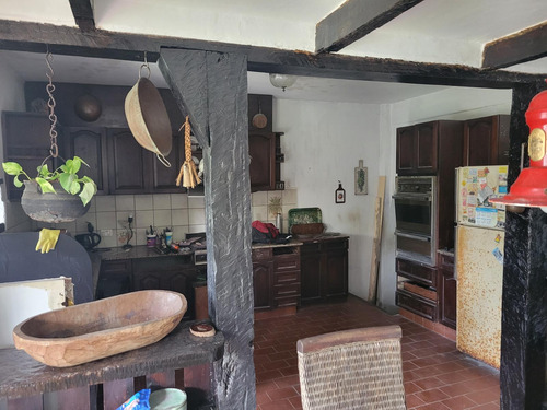 Casa A Actualizar