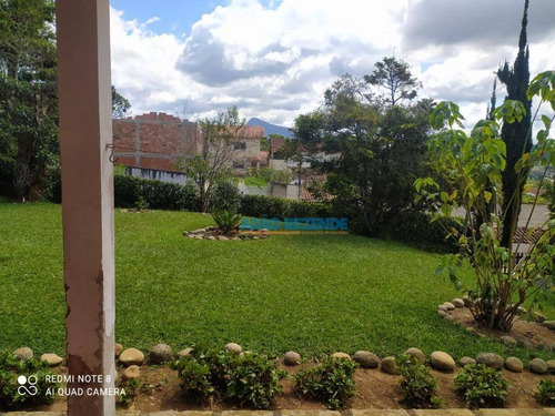 Imagem 4 de 30 de Casa Com 2 Dormitórios À Venda, 167 M² - Tijuca - Teresópolis/rj - Ca1287