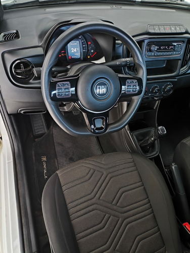 Fiat Strada 1.3 Freedom Cab. Cs Plus Flex 2p