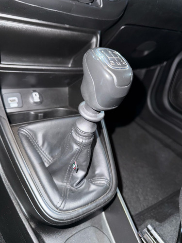 Fiat Strada 1.3 Freedom Cab. Cs Plus Flex 2p
