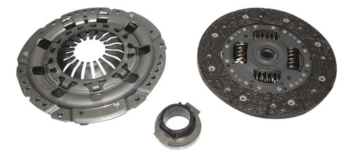 Clutch Tornado 2012-2018 1.8 Luk