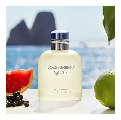 Dolce gabbana 40 ml hot sale