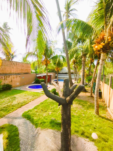 Imagen 3 de 4 de Hotel En Venta En El Corazón De Surf City La Libertad - Pve-004-02-23-4