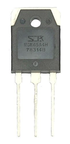 Mgf65a4h Mgf65a4r Mgf65a4 Original Transistor Igbt 650v 40a