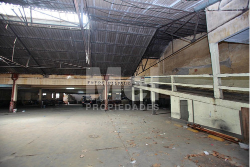 Imagen 7 de 22 de Excelente Lote De Cocheras 90 Unidades Pb + 1er Piso