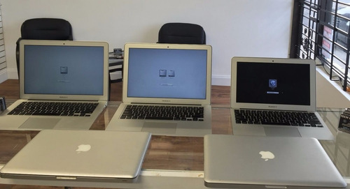 Imagem 6 de 6 de Conserto E Reparo Em Placa Logica Macbook Pro, Air E Retina