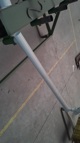Kit Com Painel Parede, Suporte E Braço Parede Raio X Procion