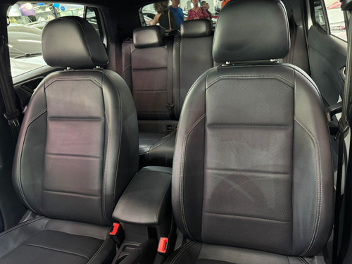 Volkswagen Outros Modelos T-CROSS HIGHLINE 1.4 TSI FLEX 16V 5P AUT