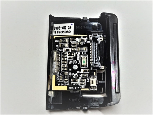 Imagen 2 de 2 de Botonera Samsung Bn96-45912a