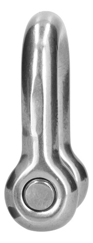 Grillete De Anclaje De Acero Inoxidable D 304