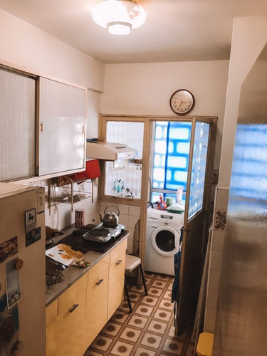 Imagen 4 de 10 de Departamento En Venta De 3 Ambientes En Temperley