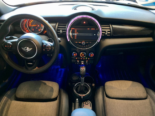 Mini Cooper S F56 4 Ptas 2018