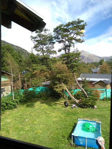 Imagen 27 de 30 de Casa En Venta Bariloche - Barrio Villa Los Coihues - Lago Gutierrez