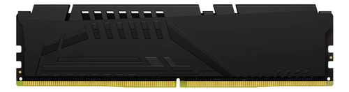 Memória Ram Pc 32gb Kingston Fury Beast Ddr5 Kf560c36bbe-32