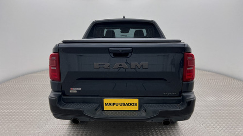 RAM Rampage 2.0 Rt Gme At9 4X4