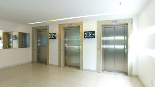 Sala Comercial À Venda - Gfc1364