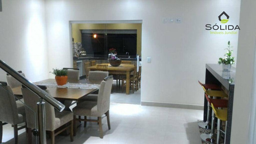 Imagem 7 de 24 de Excelente Casa A Venda - Condomínio Fhytus - Itupeva - Sp - Ca0670
