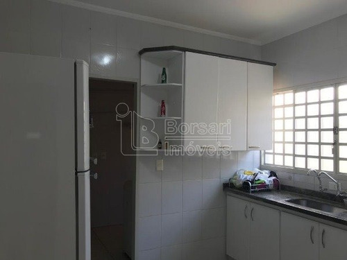 Imagem 3 de 6 de Venda De Casas / Padrão Na Cidade De Araraquara 8675