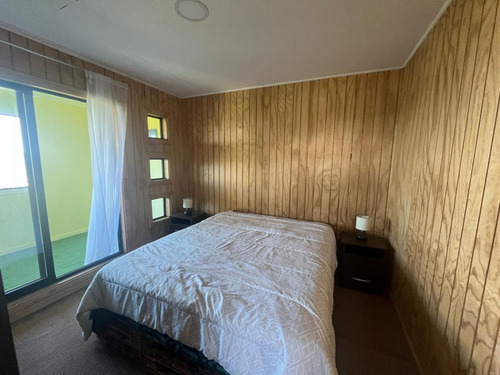 Hermosa Casa Con 4 Departamentos - Nuevo Horizonte
