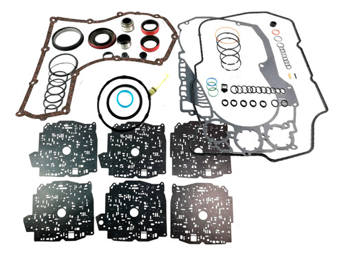 Kit De Sello Caja Automatica 4t40e Cavalier Mali Bu