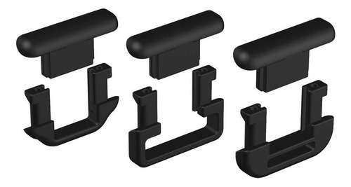 Clips De Fijación Para Correa De Collar Cube Gps Tracker Y Y