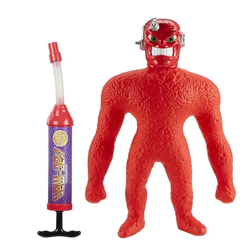 Stretch armstrong mercado libre new arrivals