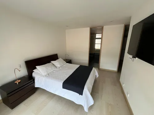 Arriendo Apartamento En Otra Parte