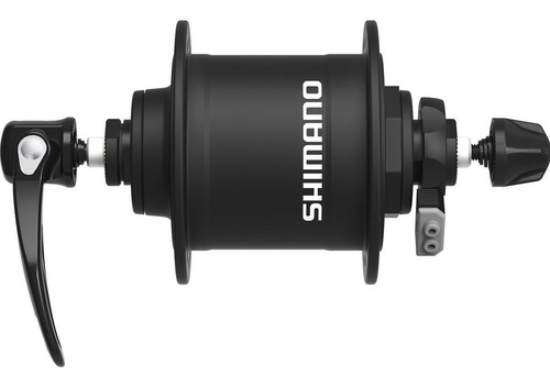 Dinamo Shimano Dh-3n30-a 6v 3w 9mm 32a
