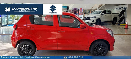 Suzuki Celerio Celerio GL