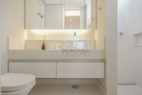 Imagem 10 de 10 de Apartamento - Jardim Paulista - Ref: 17662 - V-33212