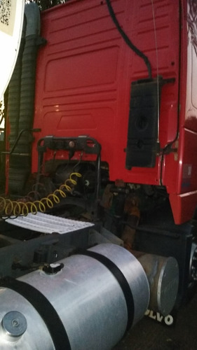 Imagem 4 de 15 de Fh-520 6x4 Longo Canelinha T.alto Motor Okm Com Garantia 09