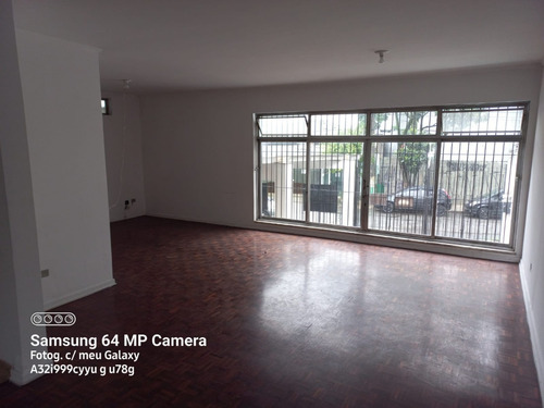 Imagem 12 de 20 de Casa Térrea Butantã 03 Dormitórios Fl-62