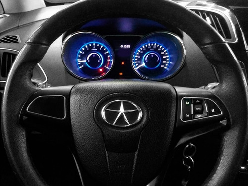 Imagem 8 de 19 de Jac J6 2.0 16v Diamond 7l 5p Jac Motors