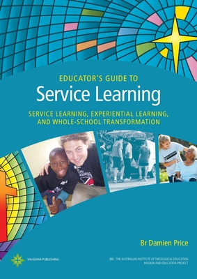 Libro Educator's Guide To Service Learning: Service Learn...