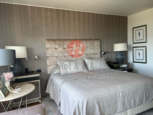 Departamento En Venta De 3 Dorm. En Temuco
