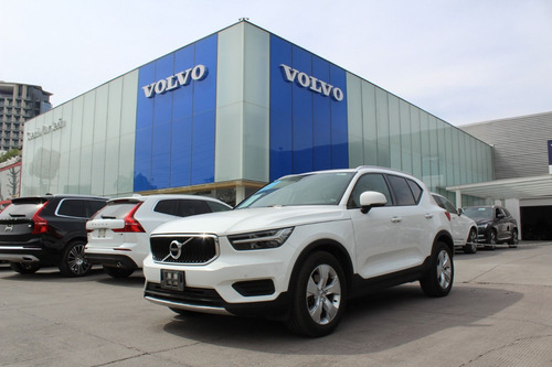 Volvo Xc40 2020