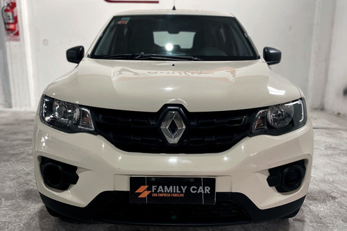 Imagen 2 de 16 de Renault Kwid