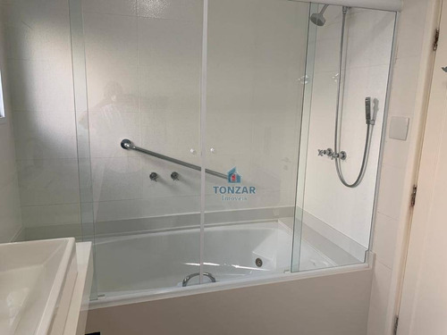 Imagem 27 de 30 de Casa Para Locação, Condomínio Galleria Boulevard, Jd. Madalena, Campinas. - Ca0941