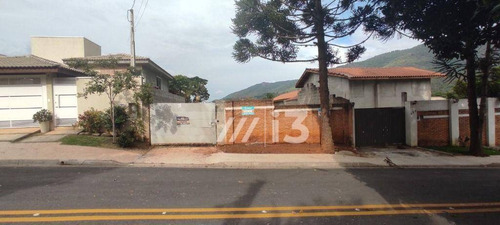 Imagem 7 de 15 de Terreno À Venda, 314 M² Por R$ 385.000,00 - Retiro Das Fontes - Atibaia/sp - Te0756