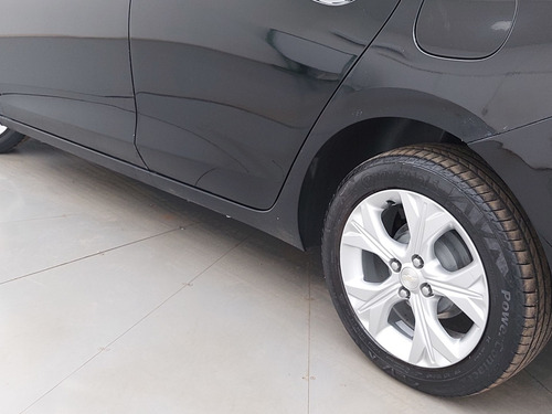 Chevrolet Onix 1.0 TURBO FLEX PLUS LTZ MANUAL